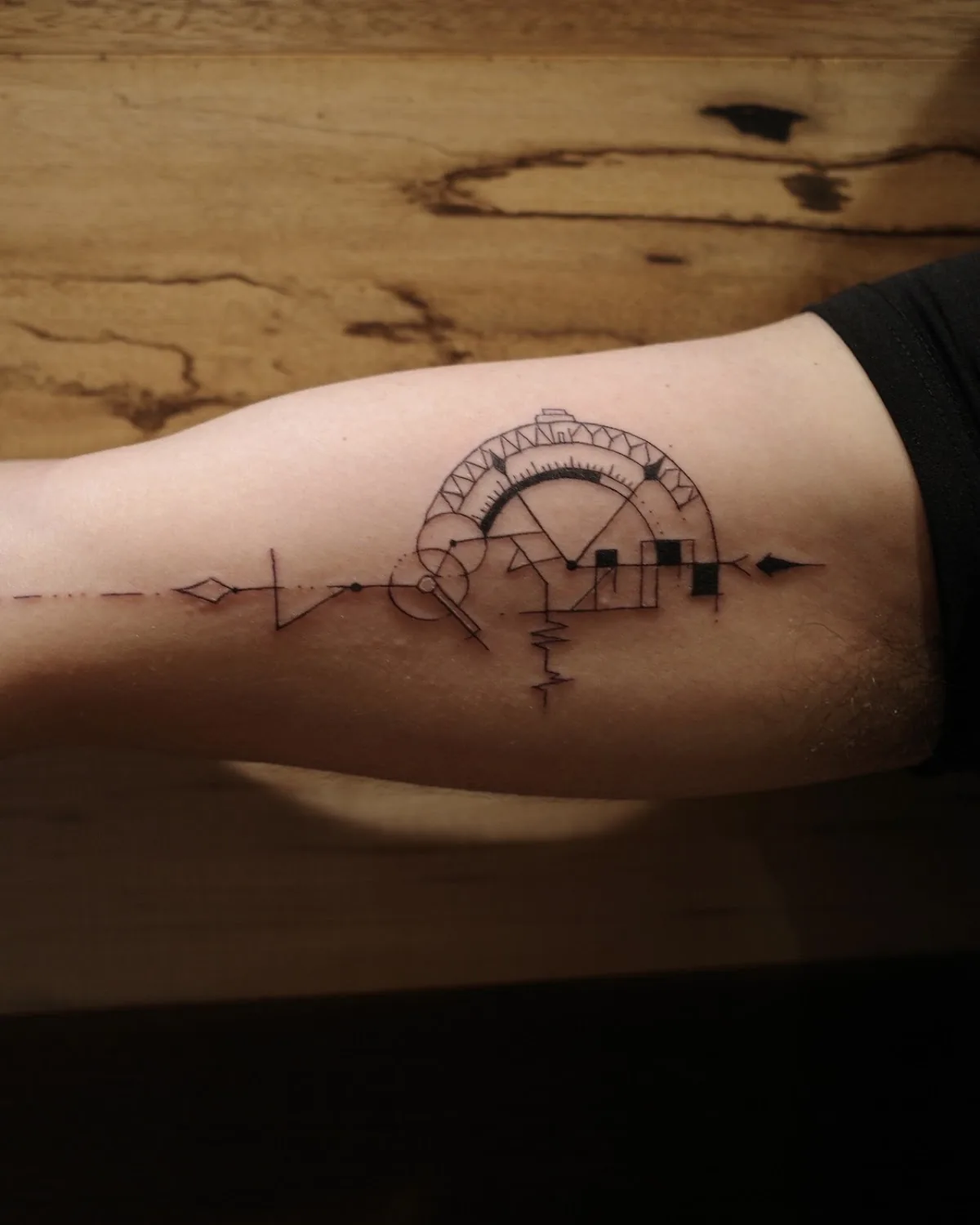 Tattoo by 刺龍堂 -ShiRyuDoh- at 刺龍堂 -ShiRyuDoh-