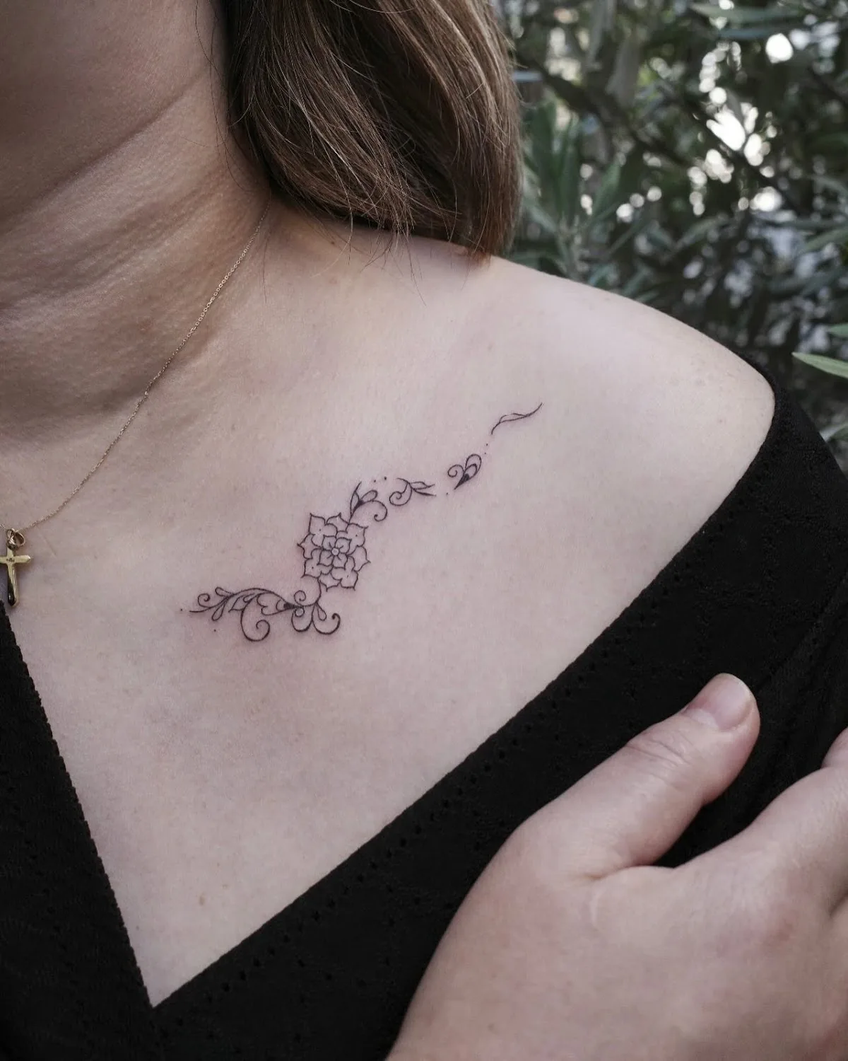 Tattoo by 刺龍堂 -ShiRyuDoh- at 刺龍堂 -ShiRyuDoh-