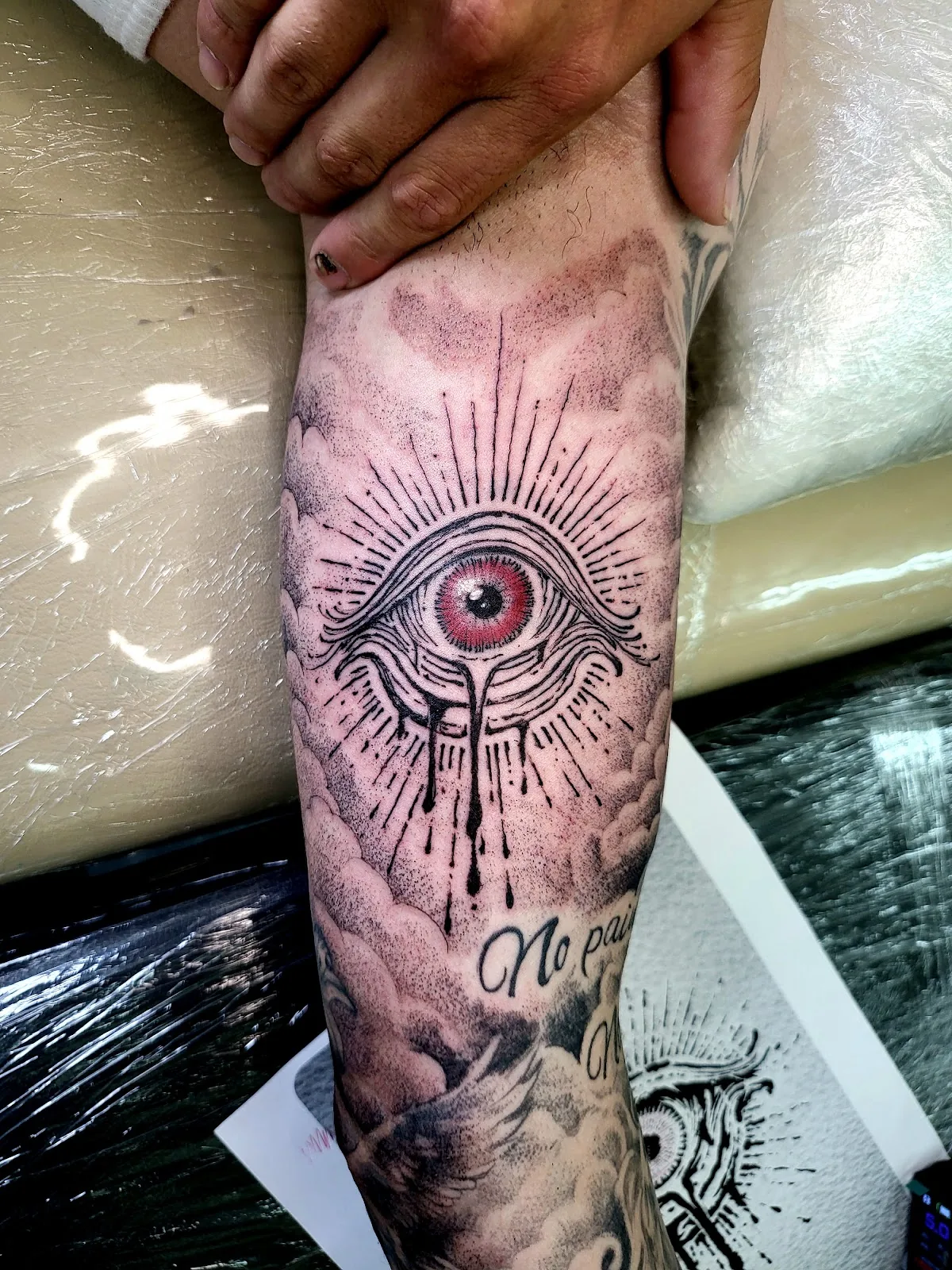 Tattoo by 刺青 shisei OSAKA TATTOO 大阪 タトゥー スタジオ at 刺青 shisei OSAKA TATTOO 大阪 タトゥー スタジオ