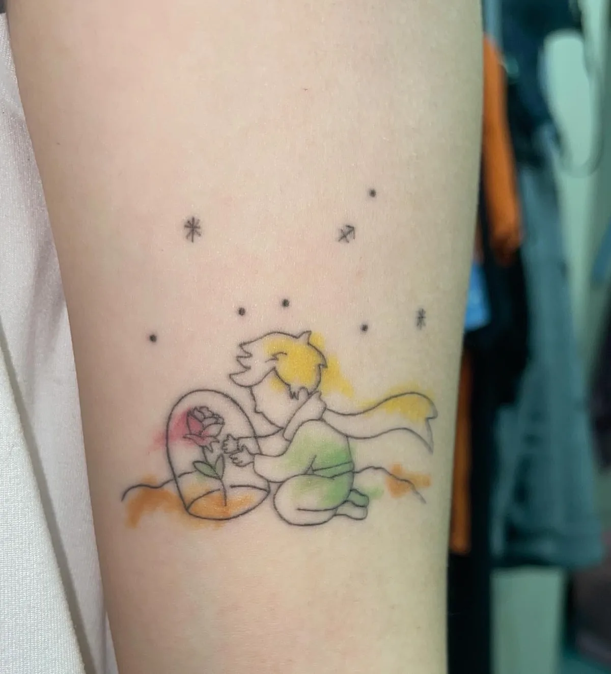 Tattoo by 刺青制作所Zero Tattoo Studio at 刺青制作所Zero Tattoo Studio