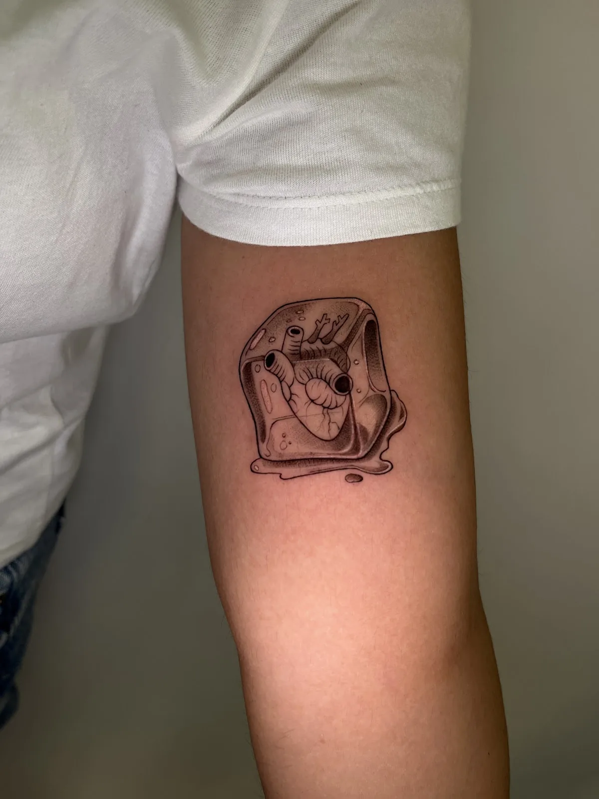 Tattoo by Circle Tattoo Dadar - Premium Tattoo Studio in Dadar, Shivaji Park at Circle Tattoo Dadar - Premium Tattoo Studio in Dadar, Shivaji Park