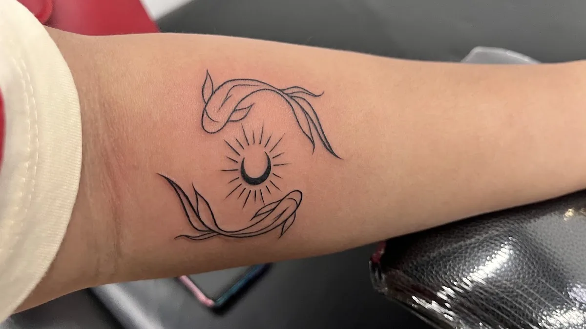 Tattoo by Circle Tattoo Delhi at Circle Tattoo Delhi