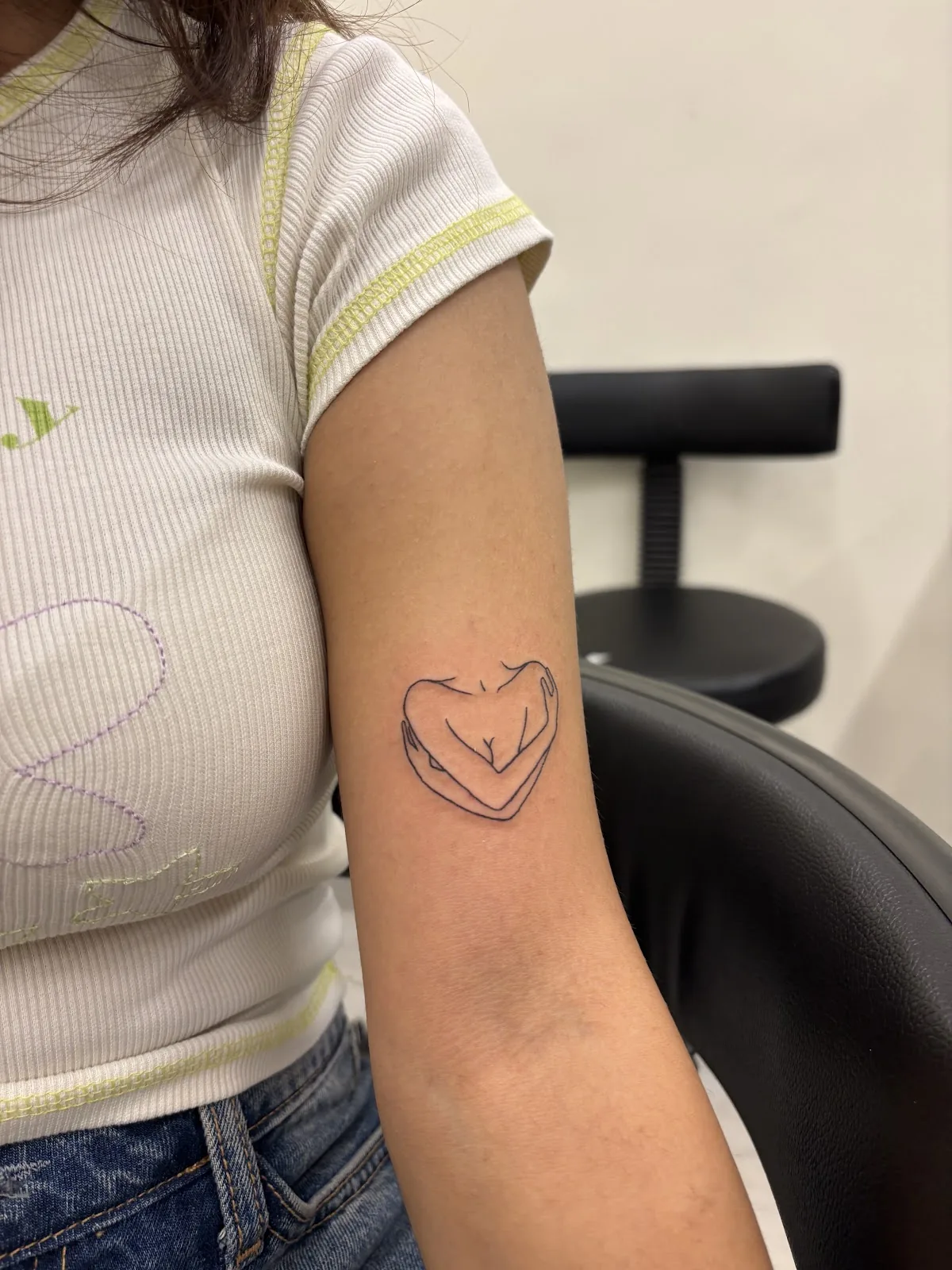 Tattoo by Circle Tattoo - Premium Tattoo Studio in Mumbai, Andheri at Circle Tattoo - Premium Tattoo Studio in Mumbai, Andheri
