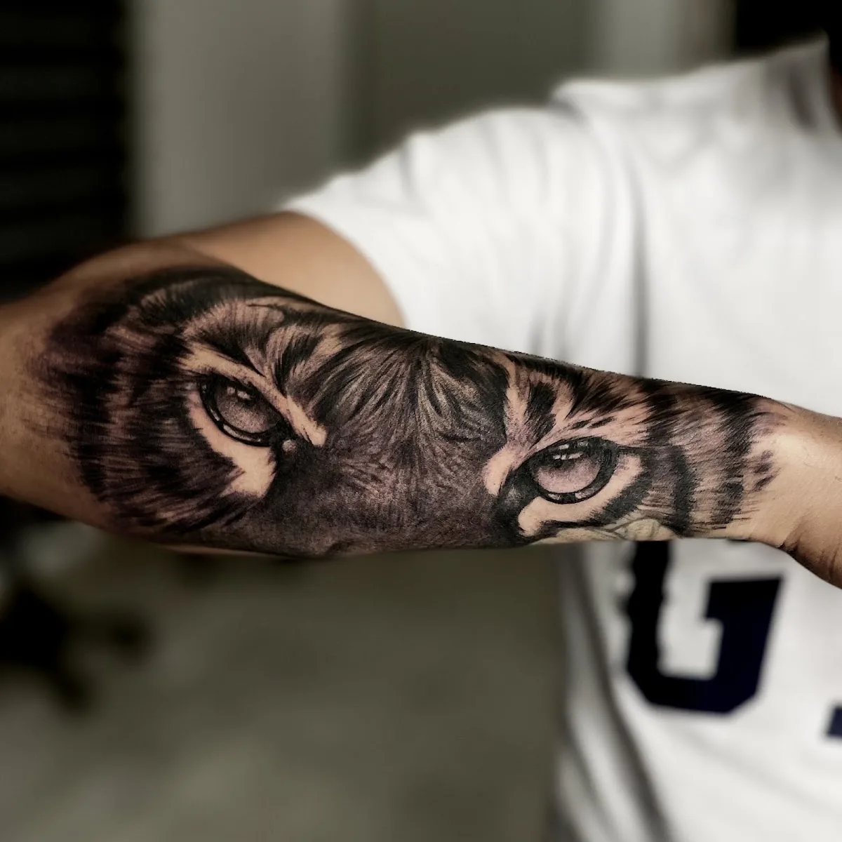 Tattoo by City Tattoo Mex at City Tattoo Mex