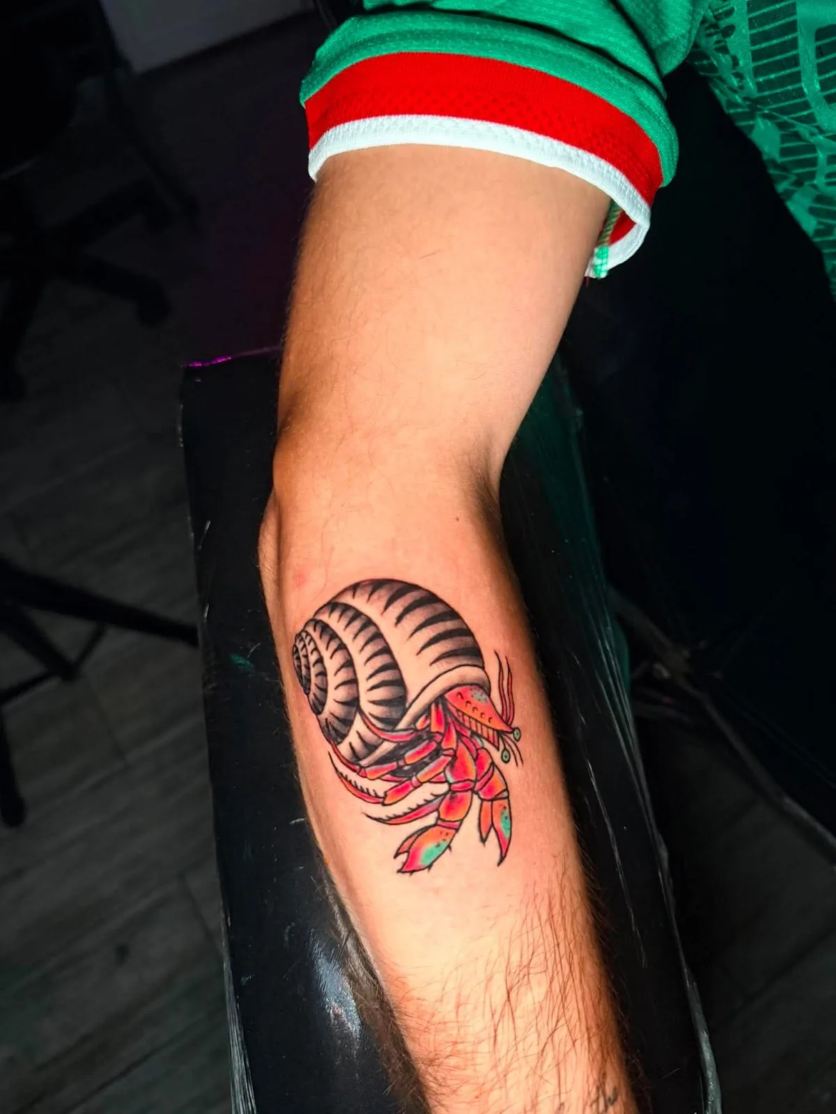 Tattoo by City Tattoo Mex at City Tattoo Mex