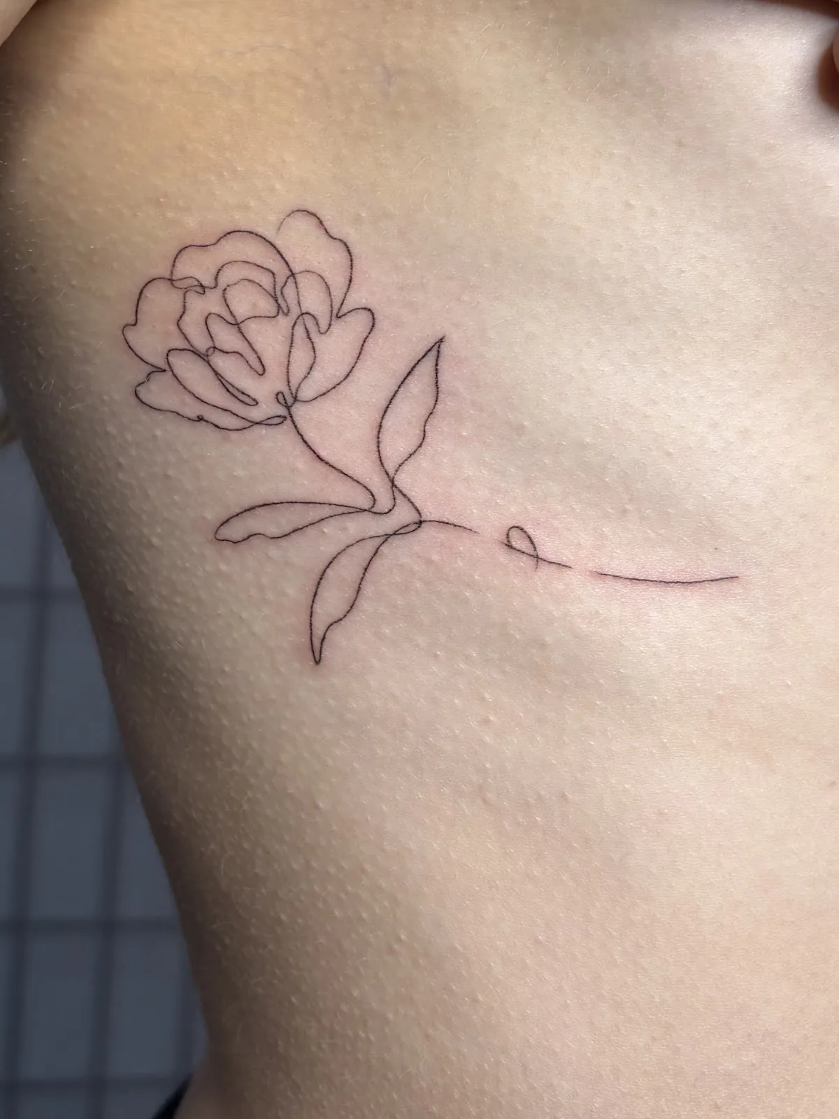 Tattoo by CJ Tattoo at CJ Tattoo