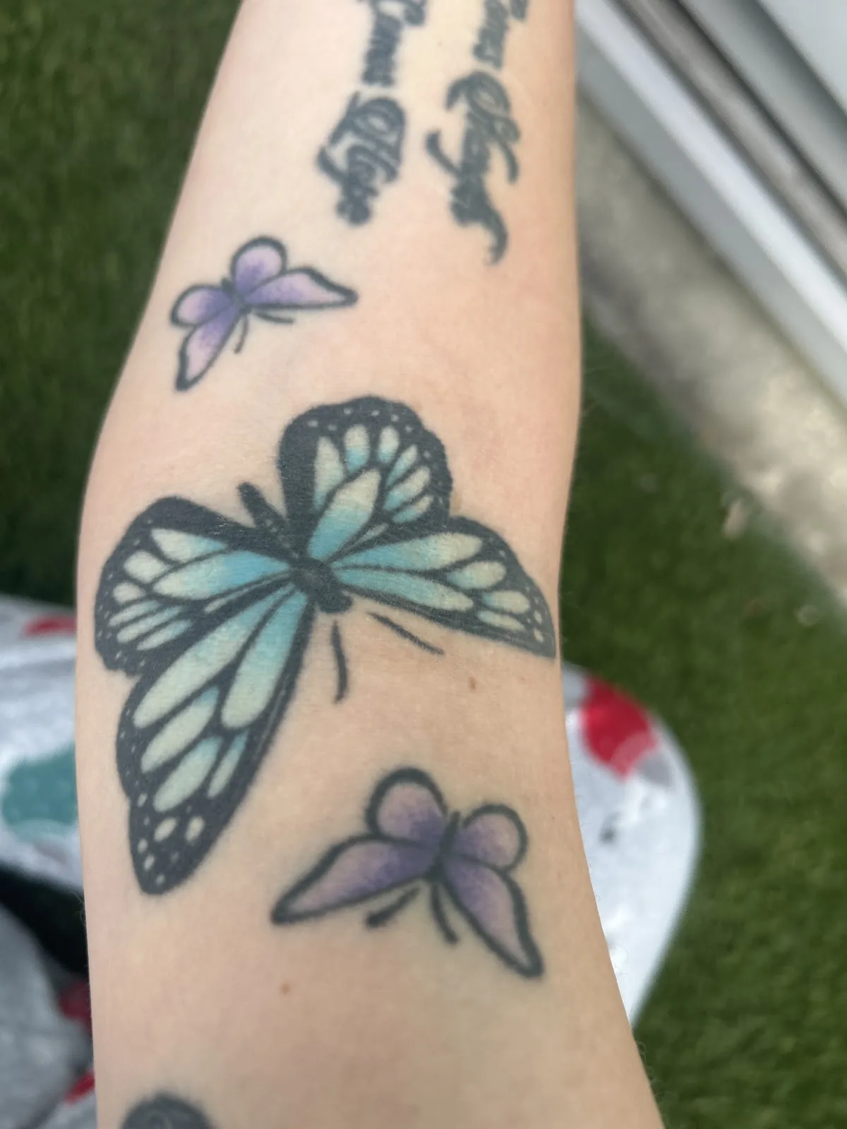 Tattoo by Cloak & Dagger Tattoo London at Cloak & Dagger Tattoo London
