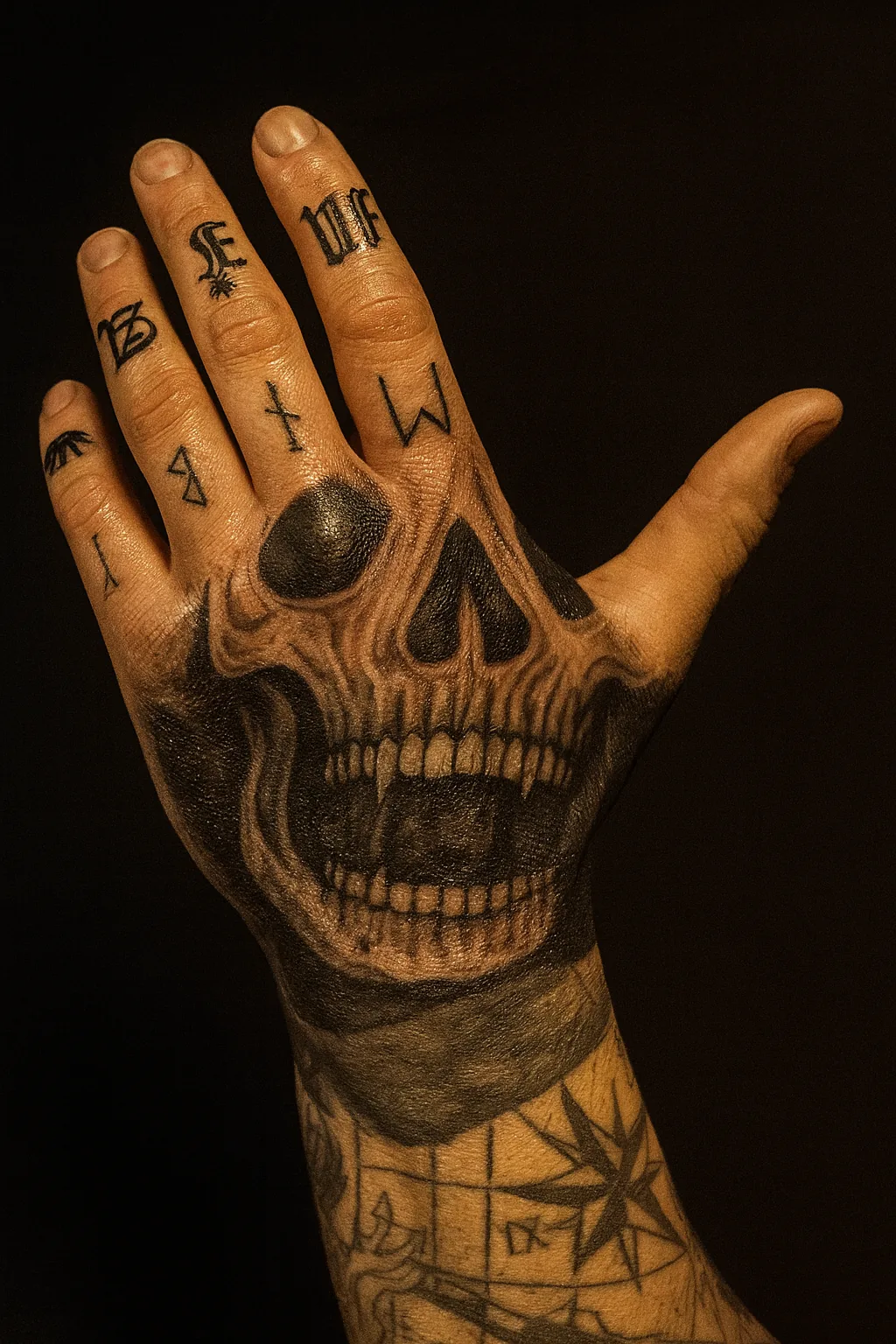 Tattoo by Cloud Tattoo Piercing at Cloud Tattoo Piercing