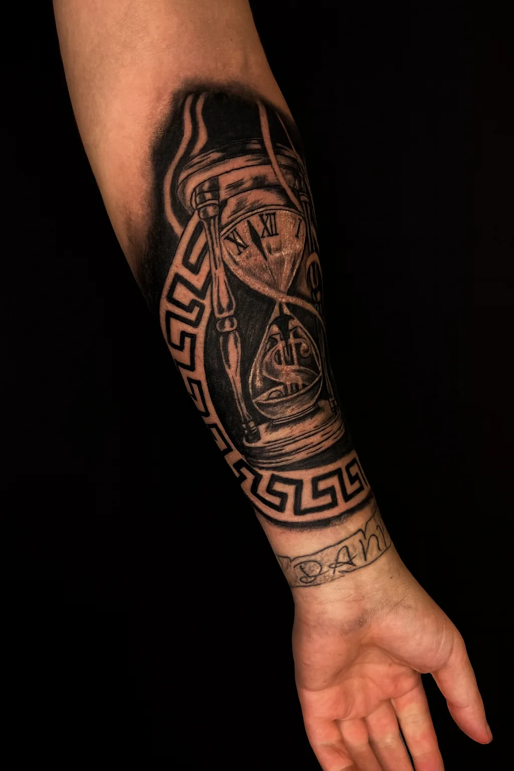 Tattoo by Cloud Tattoo Piercing at Cloud Tattoo Piercing