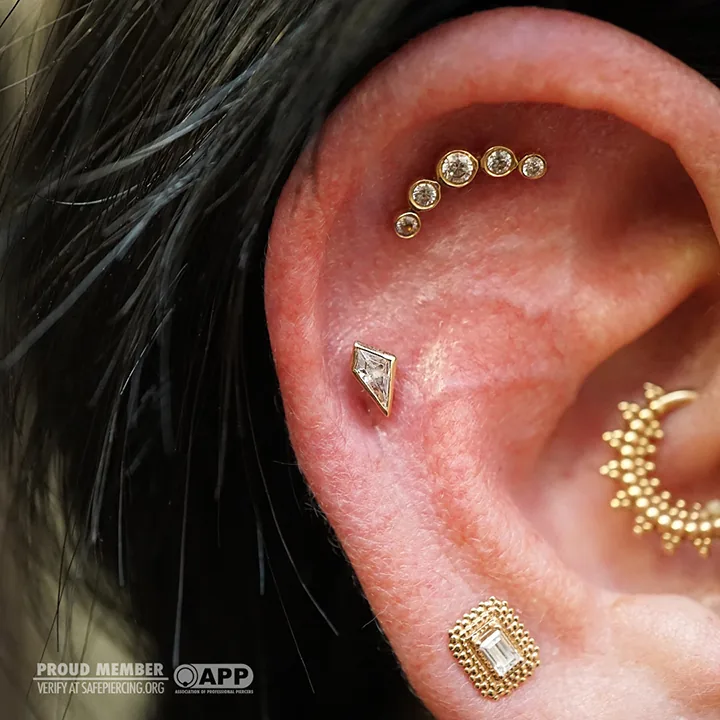 Tattoo by Club Tattoo NYC Tattoos | Piercing | Fine Jewelry at Club Tattoo NYC Tattoos | Piercing | Fine Jewelry