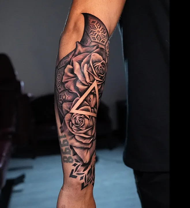 Tattoo by Club Tattoo NYC Tattoos | Piercing | Fine Jewelry at Club Tattoo NYC Tattoos | Piercing | Fine Jewelry