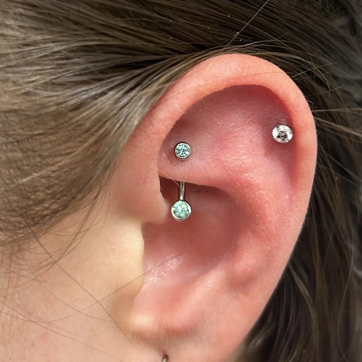 Tattoo by Club Tattoo | Planet Hollywood Las Vegas at Club Tattoo | Planet Hollywood Las Vegas