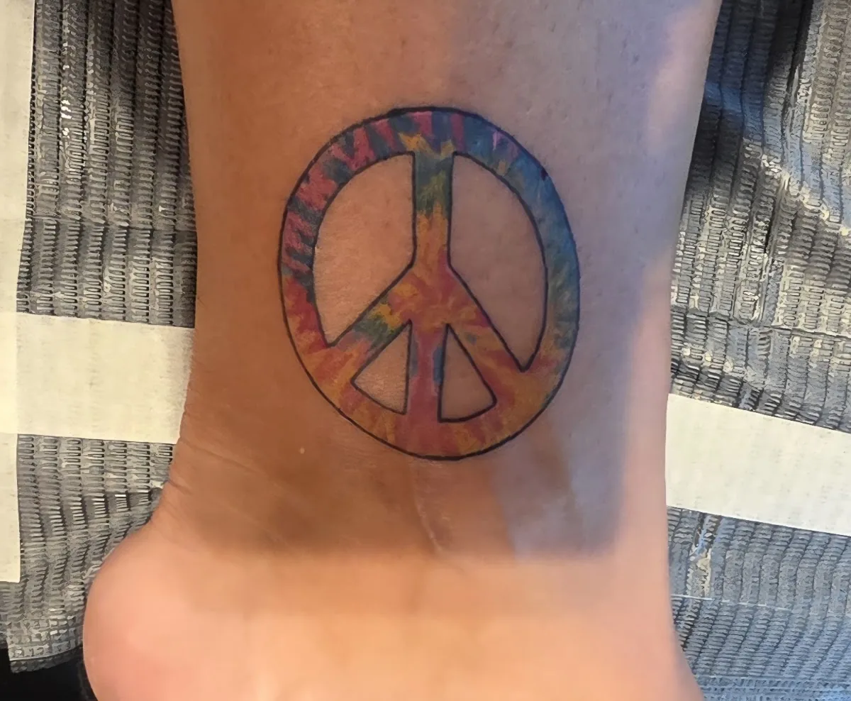 Tattoo by Club Tattoo | Planet Hollywood Las Vegas at Club Tattoo | Planet Hollywood Las Vegas