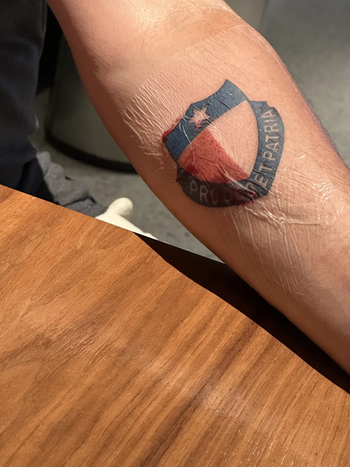 Tattoo by Club Tattoo | The LINQ Hotel & Casino at Club Tattoo | The LINQ Hotel & Casino