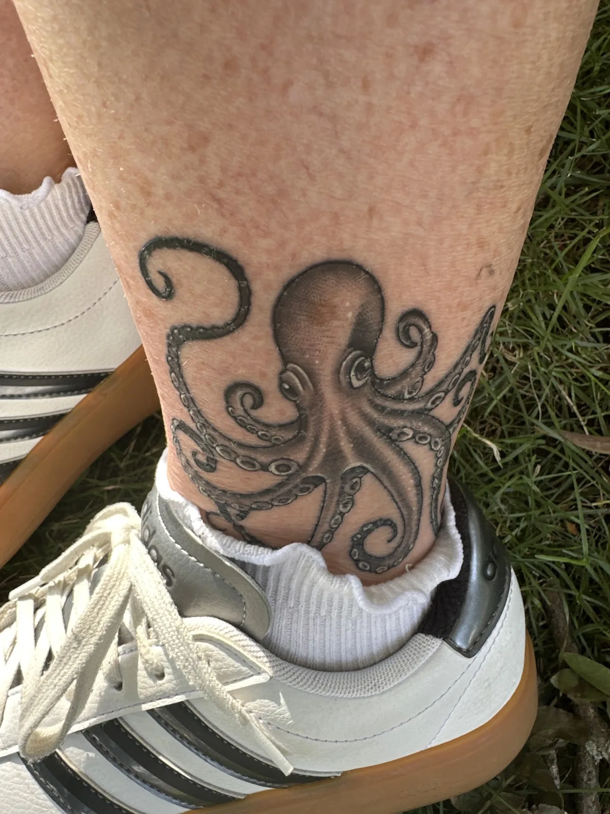 Tattoo by Club Tattoo | The Venetian Grand Canal Shoppes at Club Tattoo | The Venetian Grand Canal Shoppes