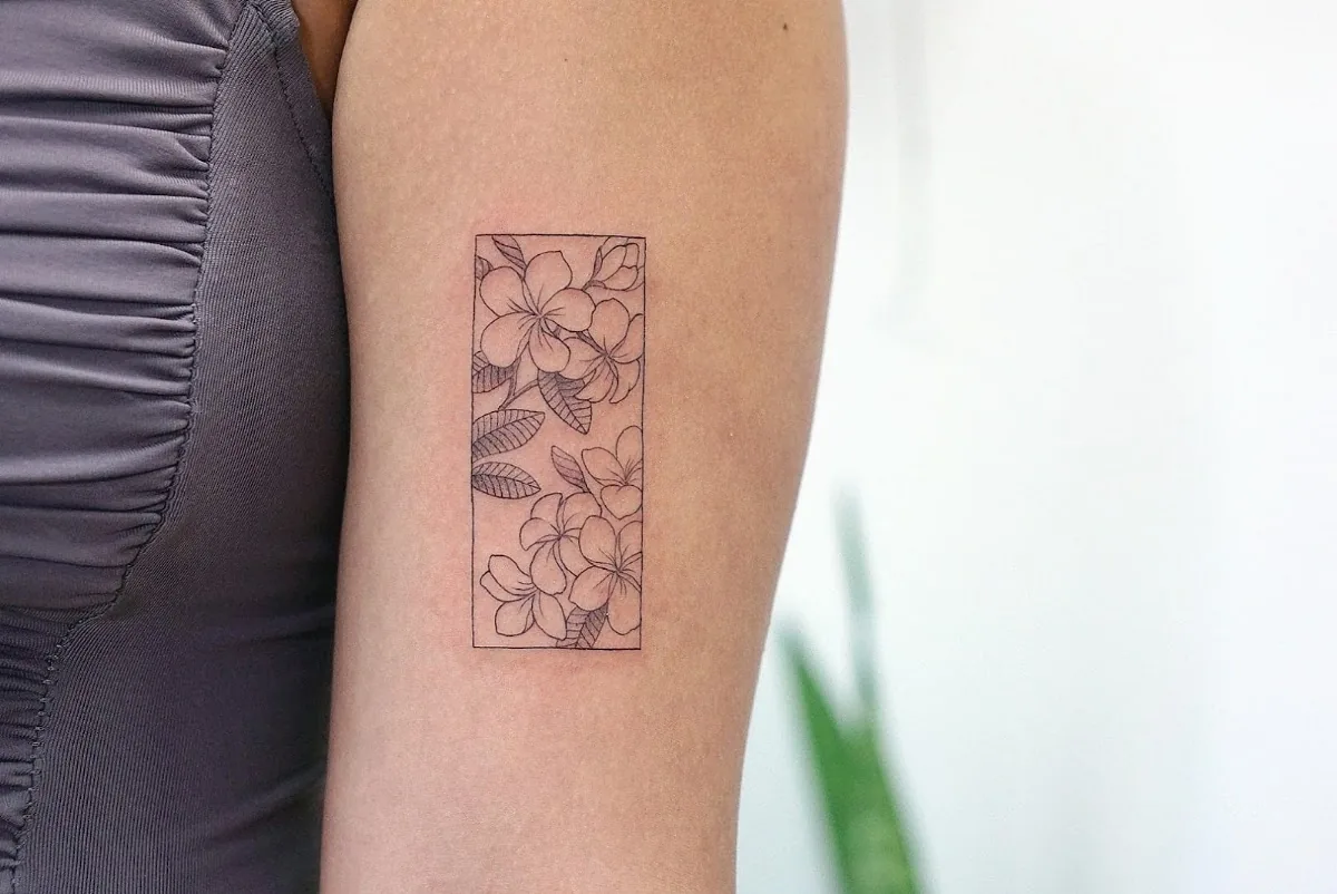 Tattoo by CM INK Tattoo Chiang Mai at CM INK Tattoo Chiang Mai