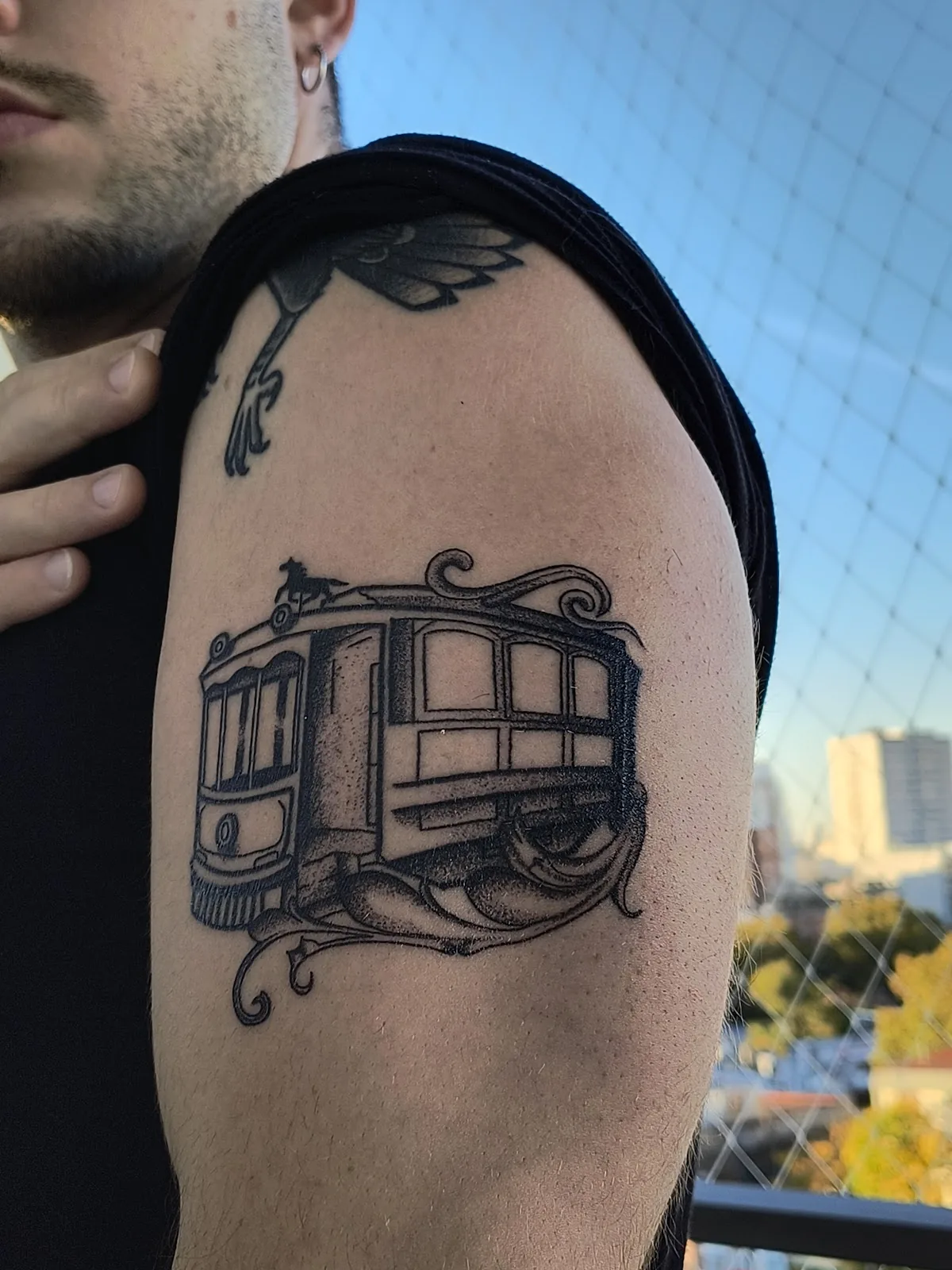 Tattoo by CM Tattoo Studio at CM Tattoo Studio