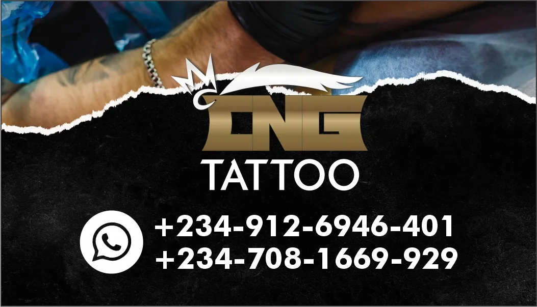 Tattoo by CNG TATTOO at CNG TATTOO