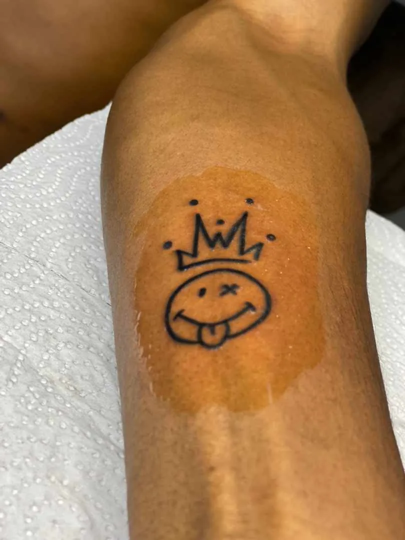 Tattoo by CNG TATTOO at CNG TATTOO