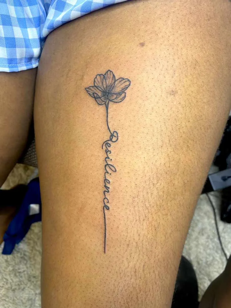 Tattoo by CNG TATTOO at CNG TATTOO