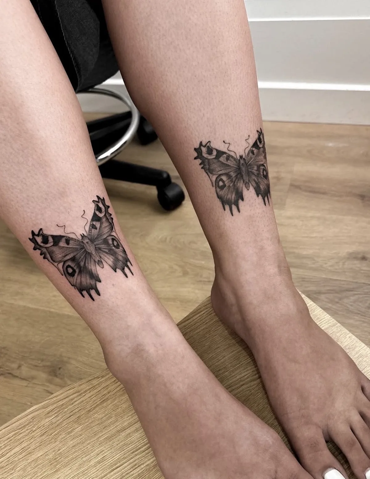 Tattoo by Colibri Tattoo and Piercing (Danforth) at Colibri Tattoo and Piercing (Danforth)