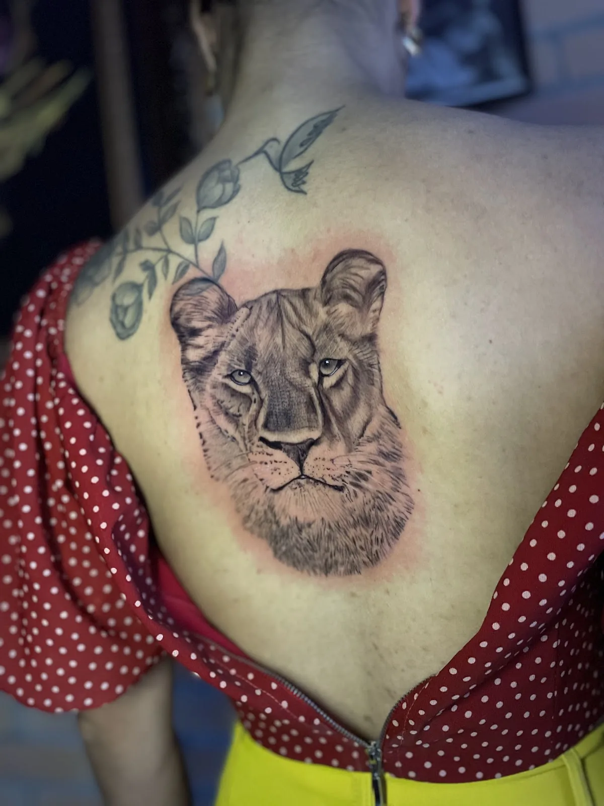 Tattoo by Color Factory Tattoo | Tatuagens e Piercings at Color Factory Tattoo | Tatuagens e Piercings