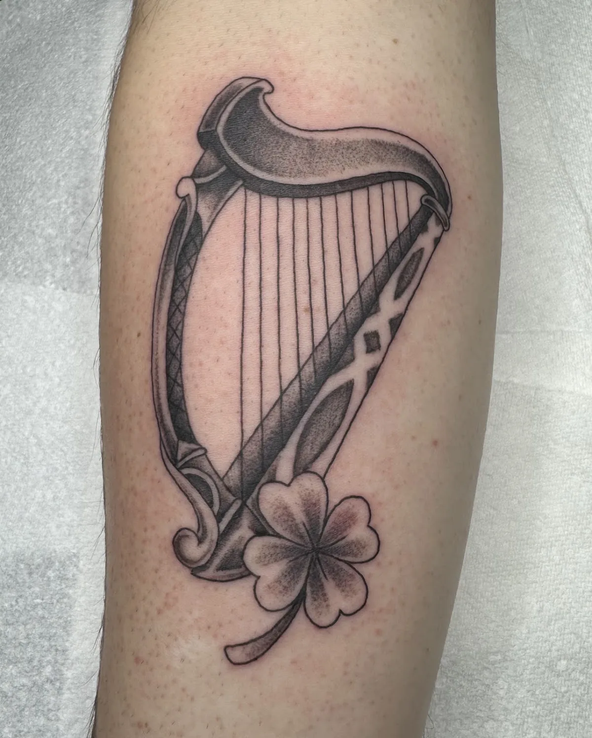 Tattoo by Colour Works Tattoo Studio at Colour Works Tattoo Studio