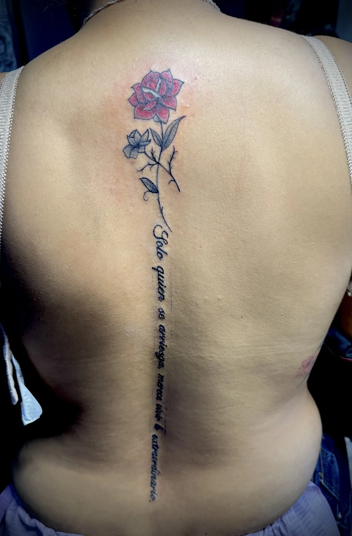 Tattoo by Congal Tattoo Estudio at Congal Tattoo Estudio
