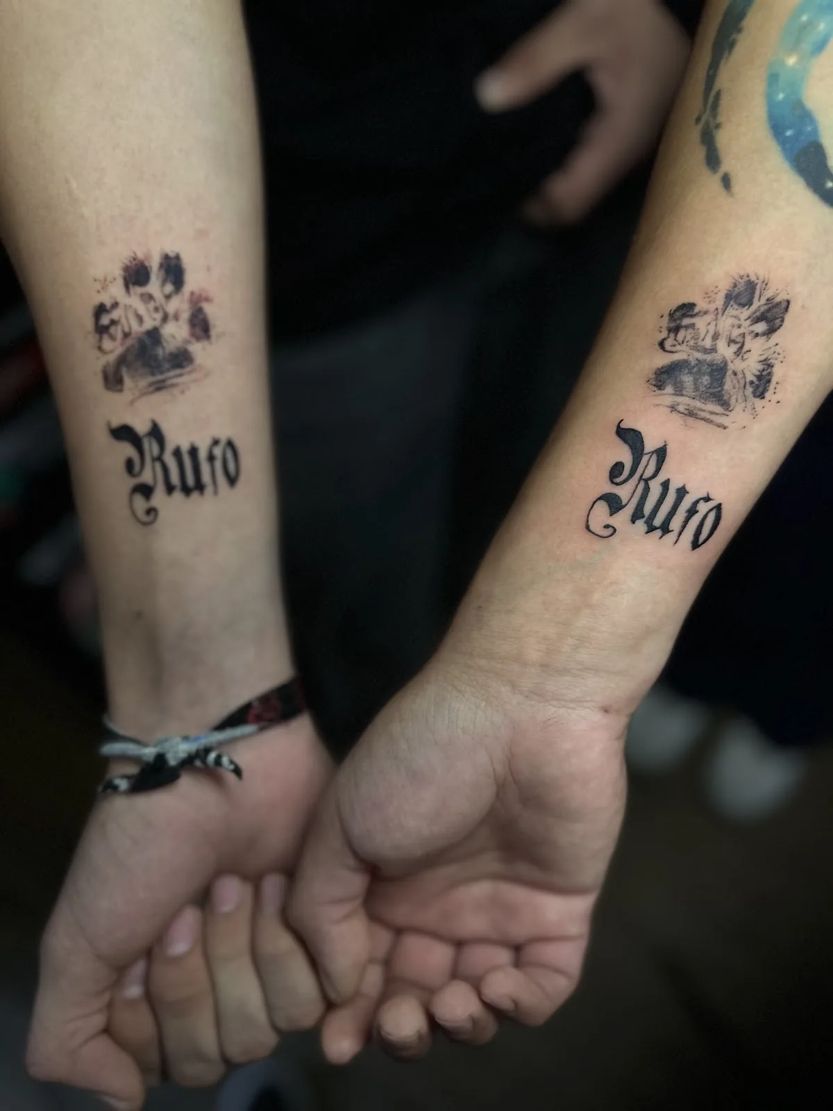 Tattoo by Congal Tattoo Estudio at Congal Tattoo Estudio