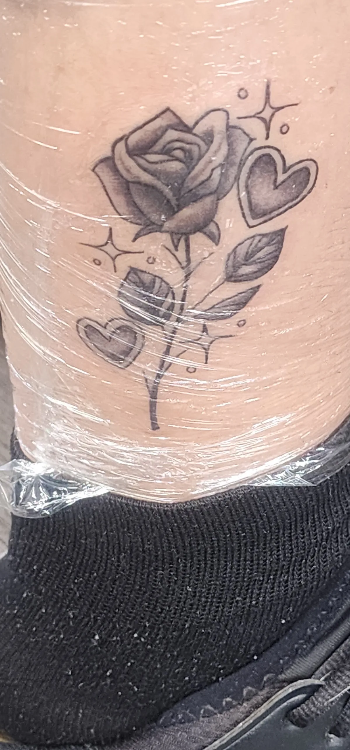Tattoo by Cool Tattoo Piercing | Los Angeles at Cool Tattoo Piercing | Los Angeles