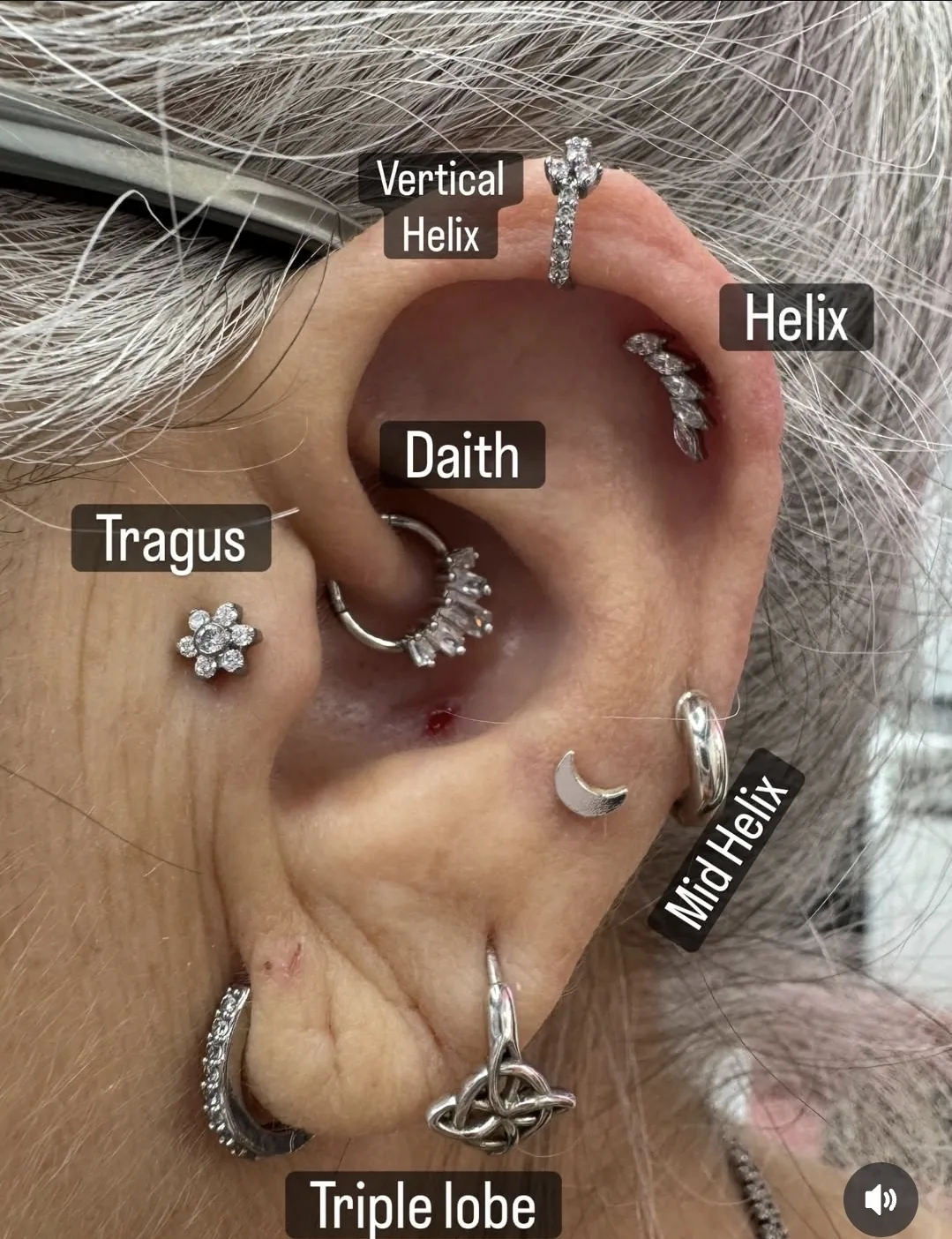 Tattoo by Cool Tattoo Piercing | Los Angeles at Cool Tattoo Piercing | Los Angeles