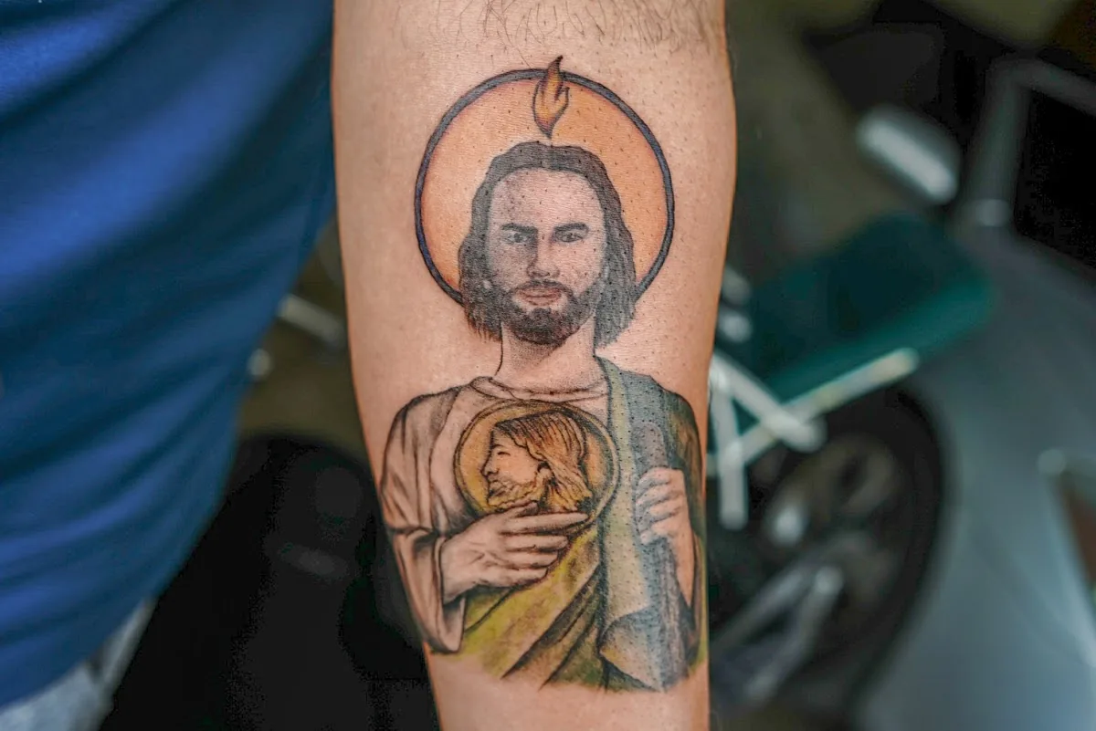 Tattoo by Cool Tattoo Piercing | Los Angeles at Cool Tattoo Piercing | Los Angeles