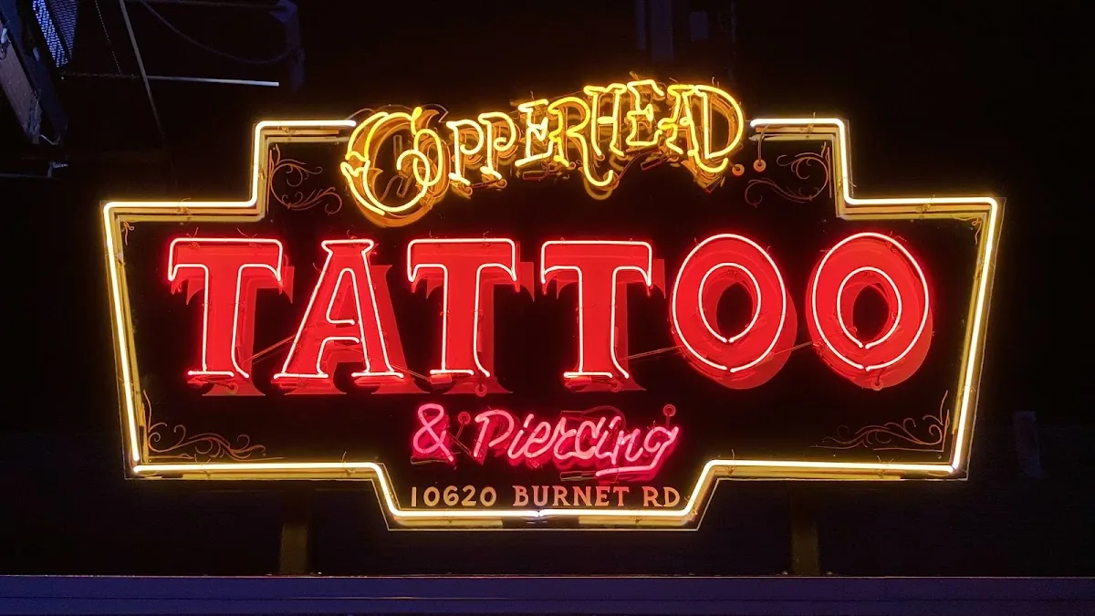 Tattoo by Copperhead Tattoo & Piercing at Copperhead Tattoo & Piercing