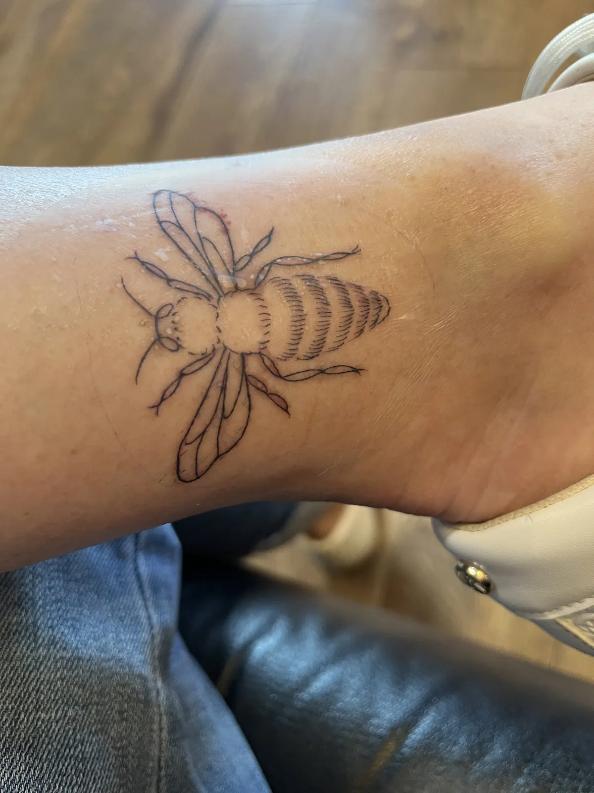 Tattoo by Copperhead Tattoo & Piercing at Copperhead Tattoo & Piercing