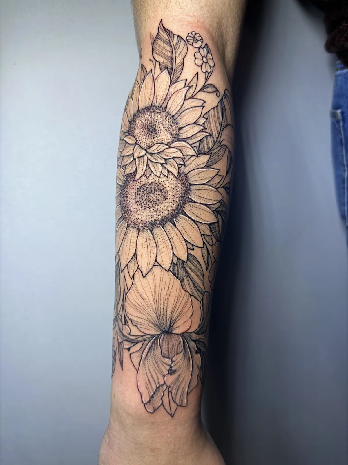 Tattoo by Corpo tattoo at Corpo tattoo