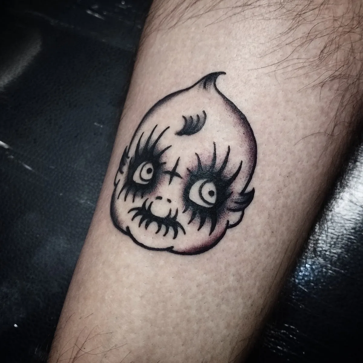 Tattoo by Cosmo Tattoo at Cosmo Tattoo