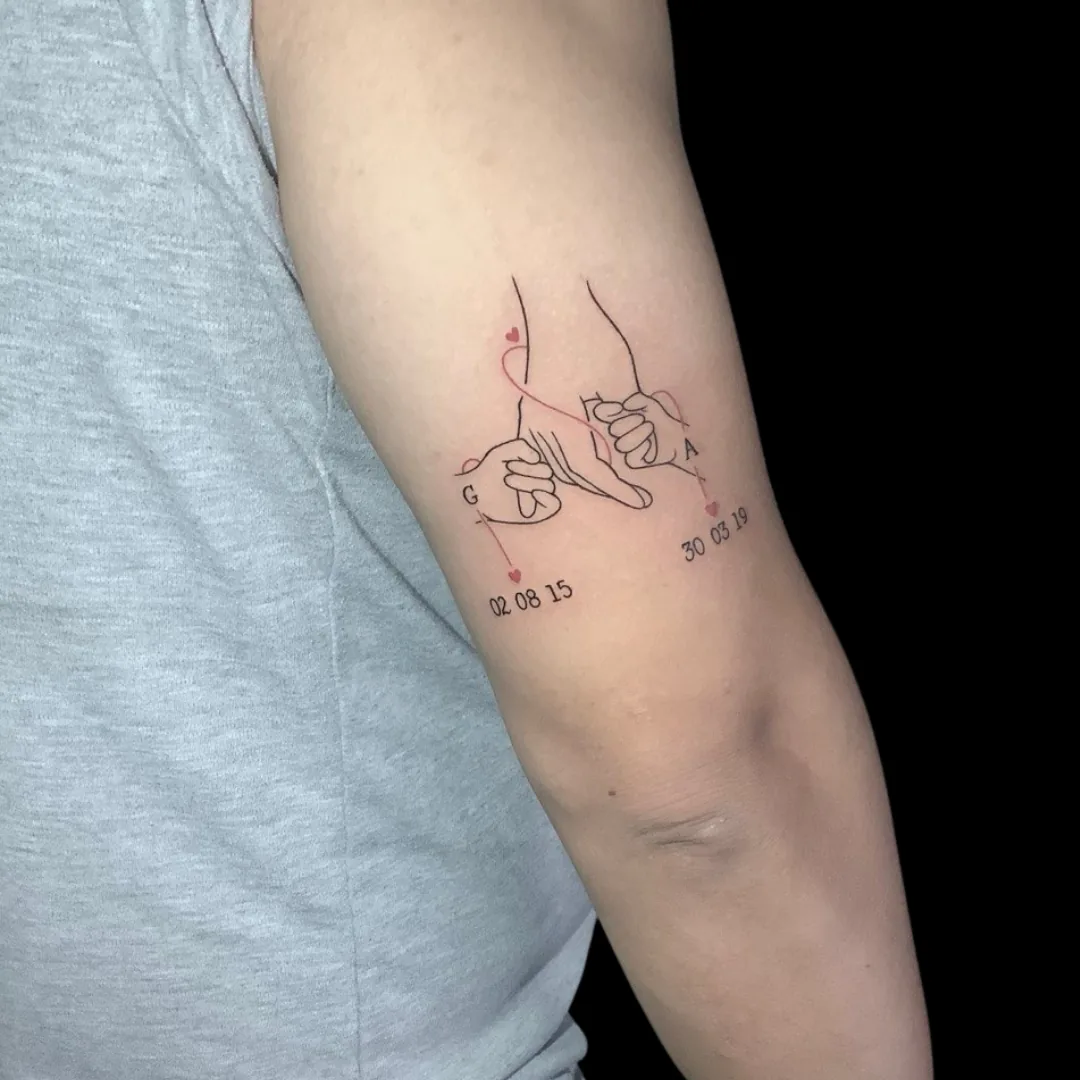 Tattoo by Coyote's Tattoo at Coyote's Tattoo
