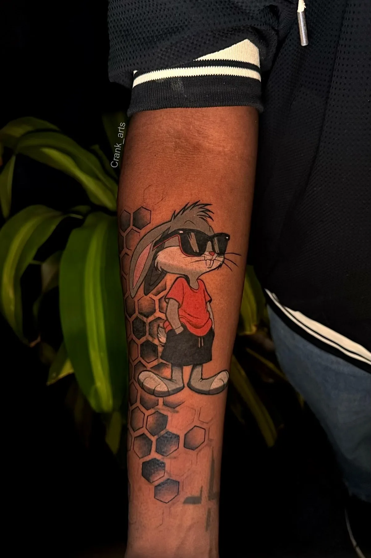 Tattoo by Crank_Arts Tattoos and Piercing at Crank_Arts Tattoos and Piercing