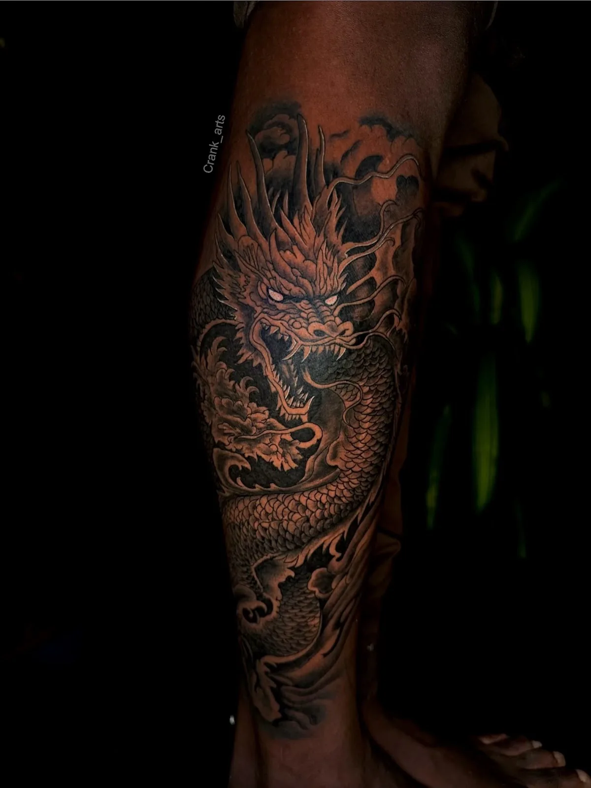Tattoo by Crank_Arts Tattoos and Piercing at Crank_Arts Tattoos and Piercing