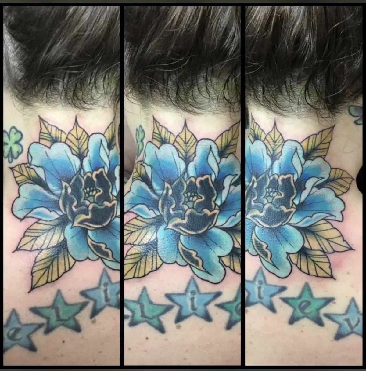 Tattoo by Creative Minds Tattoo at Creative Minds Tattoo