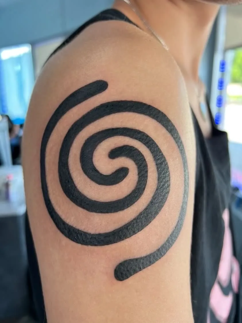 Tattoo by Creative Souls Tattoos & Piercings at Creative Souls Tattoos & Piercings
