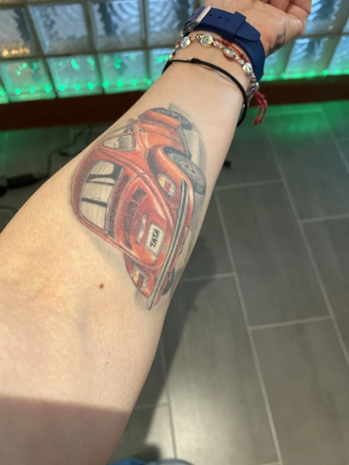 Tattoo by Creative Souls Tattoos & Piercings at Creative Souls Tattoos & Piercings