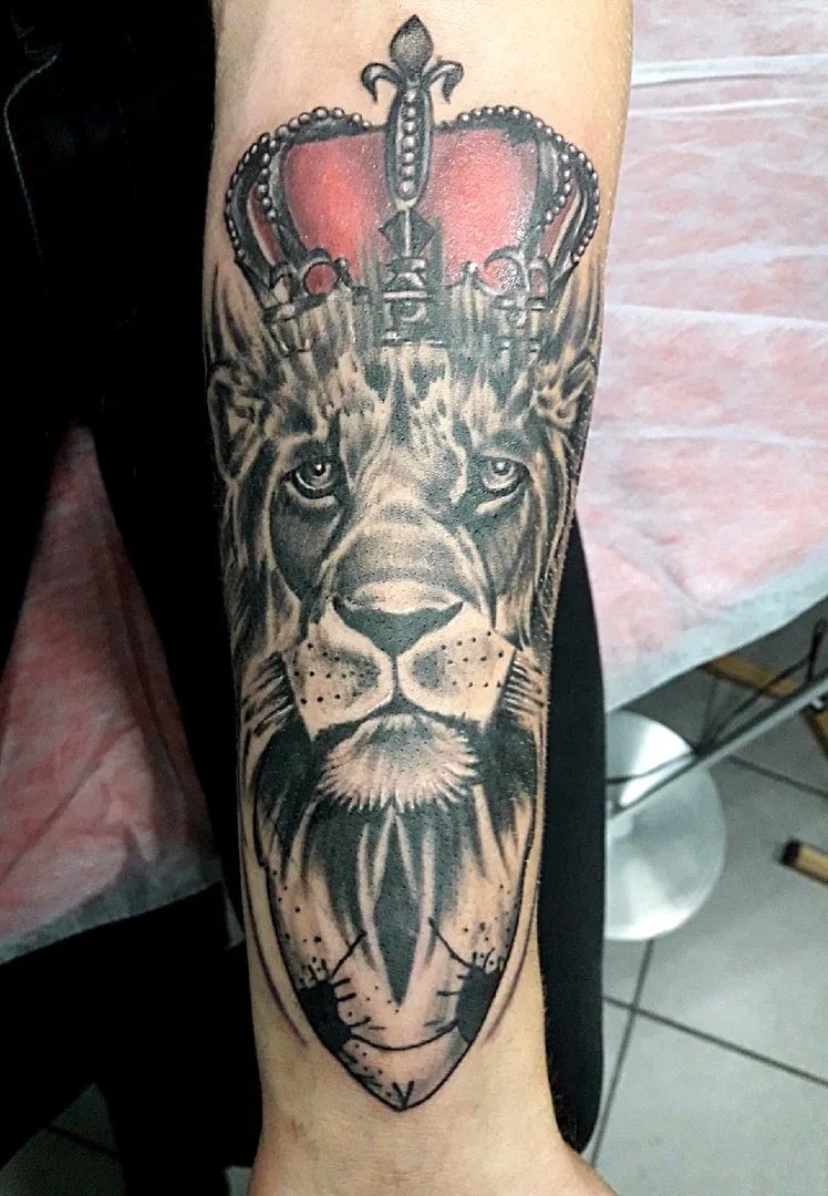 Tattoo by Creative, тату-салон at Creative, тату-салон