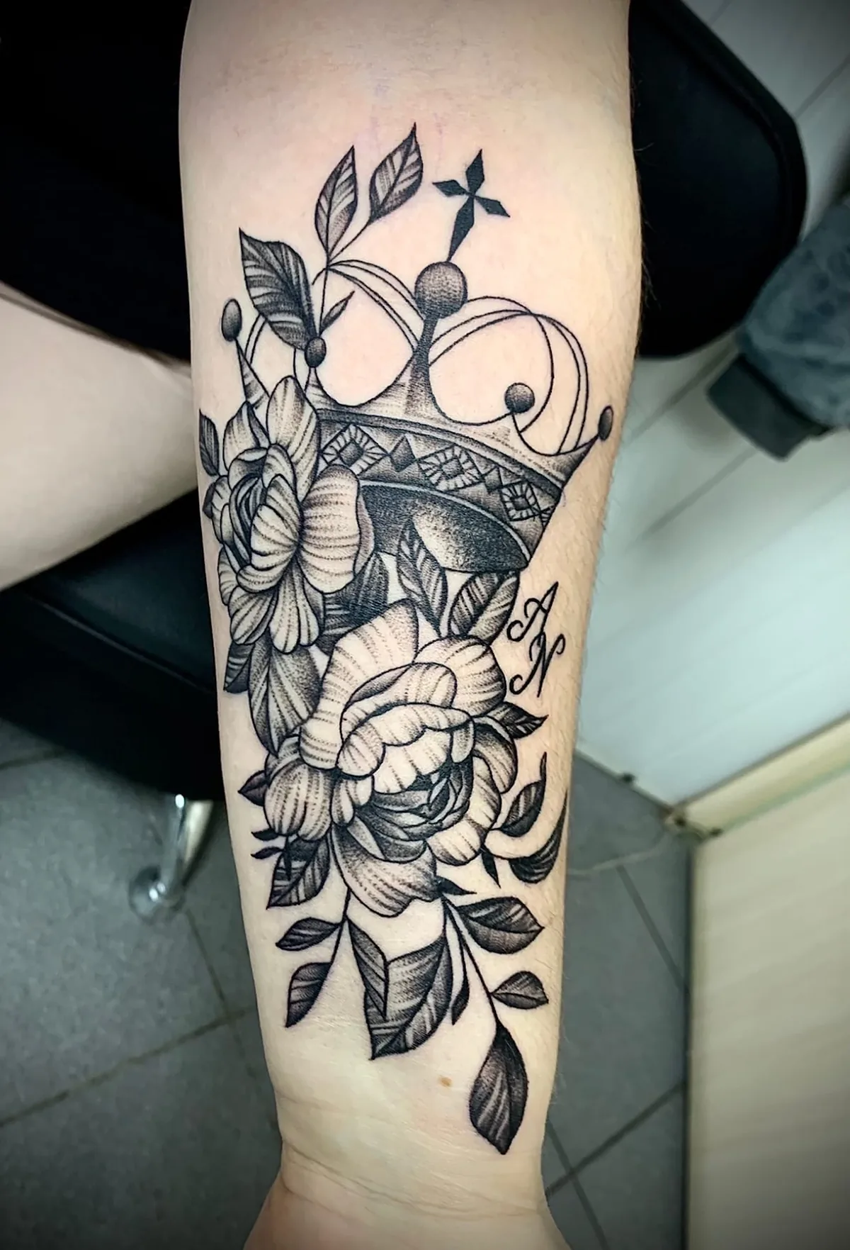 Tattoo by Creative, тату-салон at Creative, тату-салон