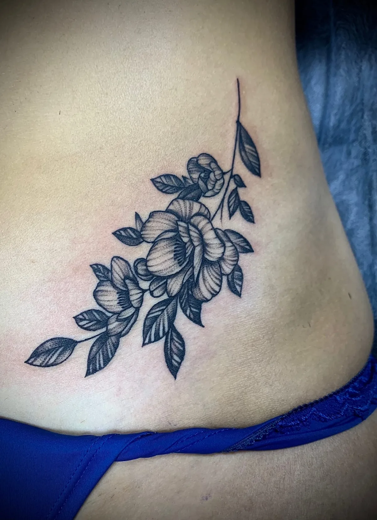 Tattoo by Creative, тату-салон at Creative, тату-салон
