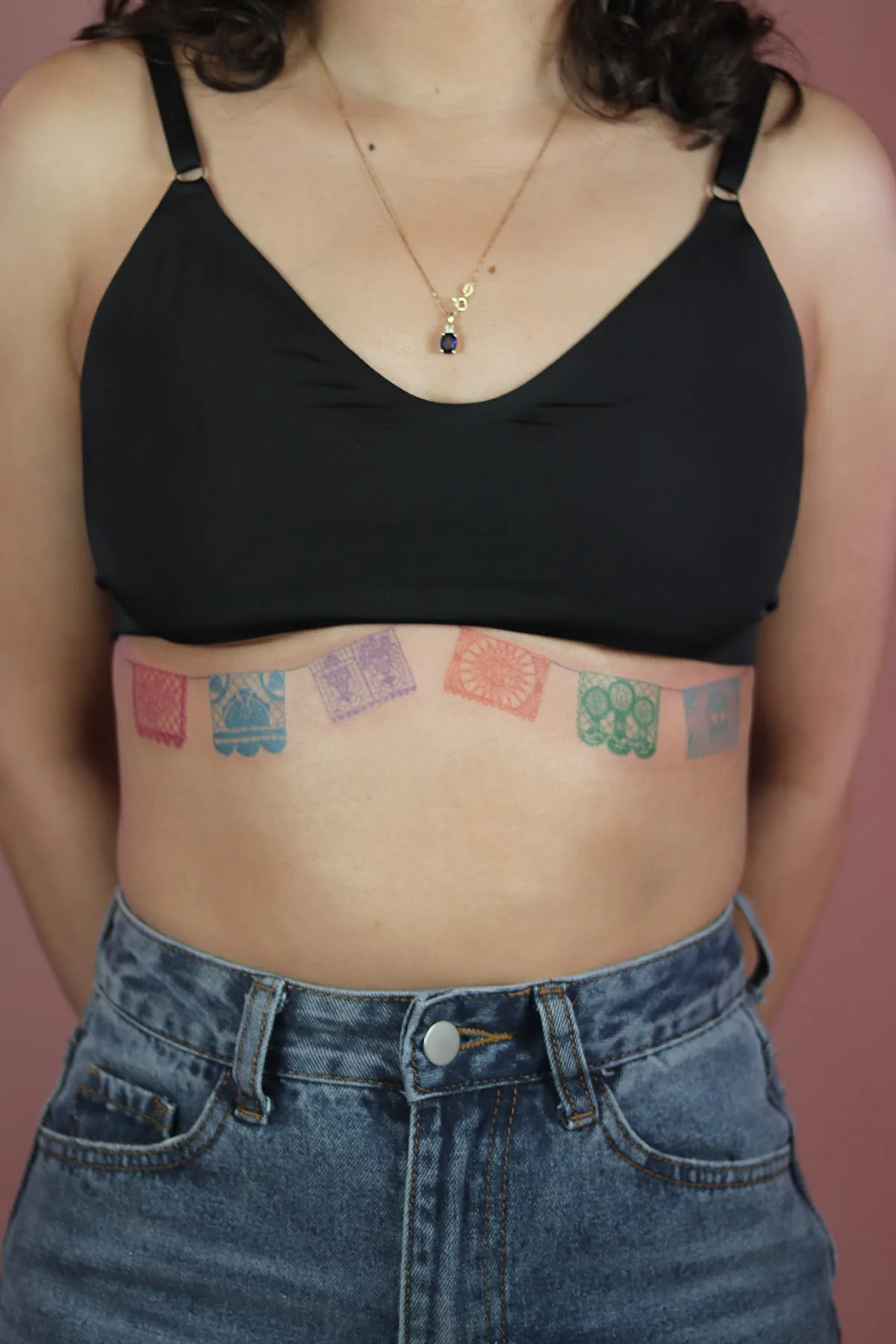 Tattoo by Crispy Aura Fine Line Tattoos & Tooth Gems at Crispy Aura Fine Line Tattoos & Tooth Gems