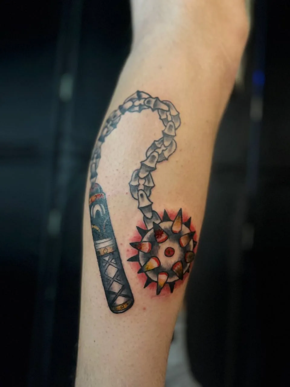 Tattoo by Cristal, тату-студия at Cristal, тату-студия
