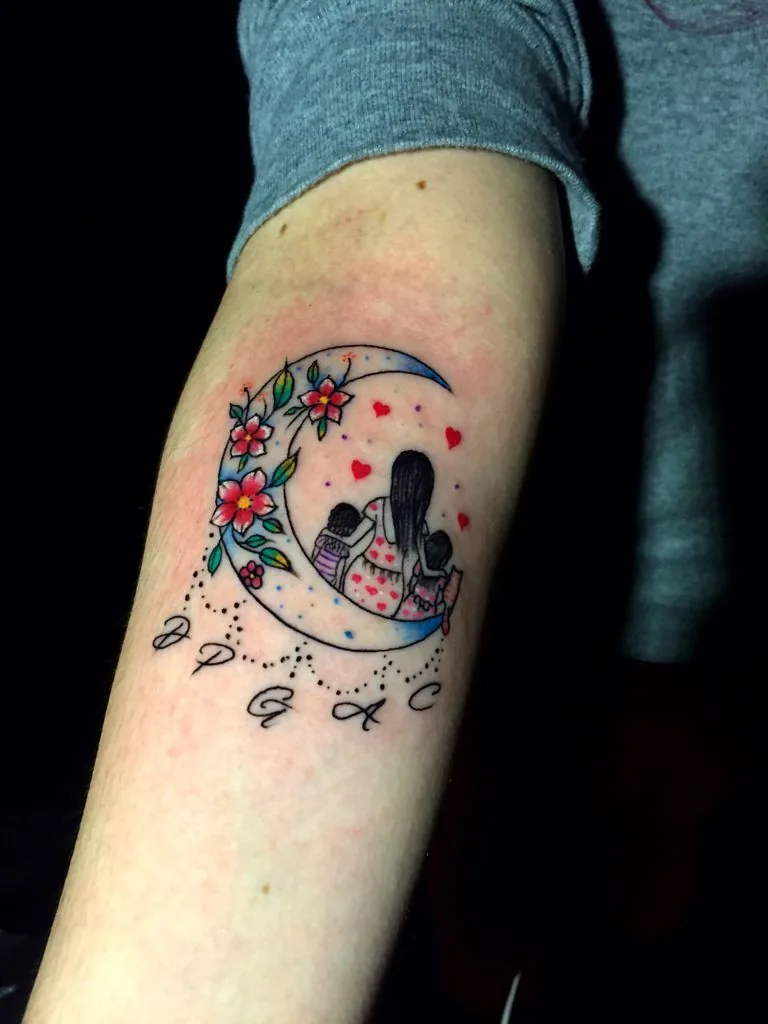 Tattoo by Cristhian Leyes Tattoo at Cristhian Leyes Tattoo