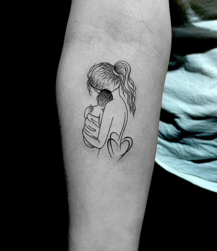 Tattoo by Cristhian Leyes Tattoo at Cristhian Leyes Tattoo