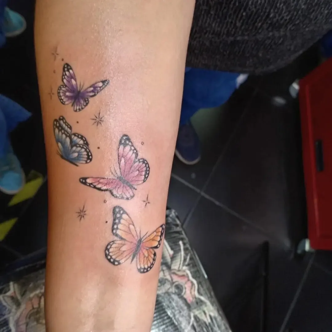 Tattoo by Cristhian Leyes Tattoo at Cristhian Leyes Tattoo